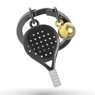 Llavero paddle | MTM013