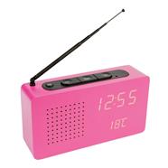 Radio despertador | FIS084