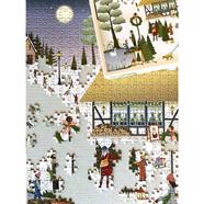 Puzzle 1000 piezas | VIS005