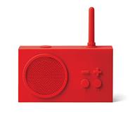 Radio bluetooth recargable | LEX0001