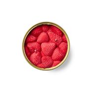 Vela gourmet fresa | CAN008
