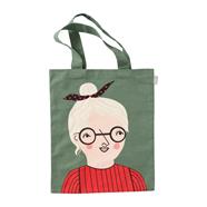 Tote Bag Bodil | SPI007
