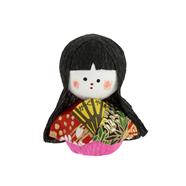 Okiagari Kaguyahime Princesa Luz de Luna | TIE013