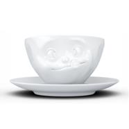Taza café gustando | TAS0008
