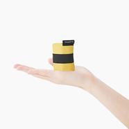 Bolsa plegable amarilla | SHU010