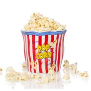 Jarrón palomitas | BIT011