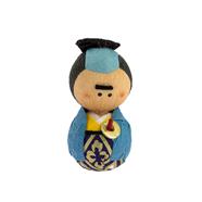 Okiagari Samurái | TIE001