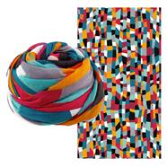 Foulard Pylones | PYL0296