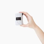 Bolsa plegable rayas | SHU011