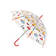Paraguas transparente infantil | CMP047