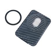 Tarjetero magnetico carbono | TRO105