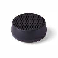 Altavoz bluetooth negro | LEX0100