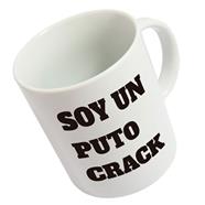 Taza Crack | FIS064