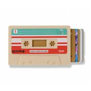 Tarjetero cassette | BIT009