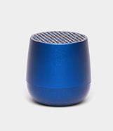 Altavoz bluetooth azul | LEX0031