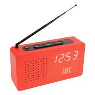 Radio despertador | FIS083