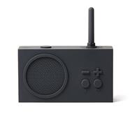 Radio bluetooth recargable | LEX0010