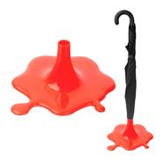 Paragüero Splash rojo | BAL0438