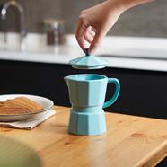 Taza café verde | BAL0560