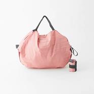 Bolsa plegable rosa | SHU009