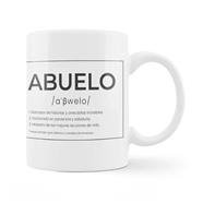 Taza Abuelo | FIS111