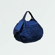 Bolsa plegable azul | SHU031