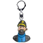 Llavero Haddock | TIN0192