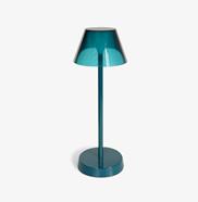 Lámpara recargable exteriores | WD012