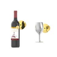 Set 2 pins vino | MTM044