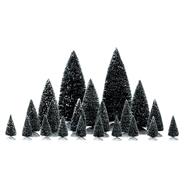 Set 21 árboles | LEM0045