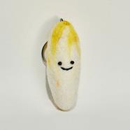 Llavero endivia | PER018