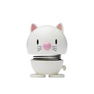 Hoptimist gato blanco | HOP021