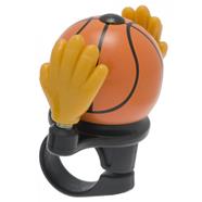 Timbre pequeño baloncesto | LIX014