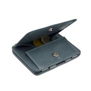 Cartera mágica gris | HUN012