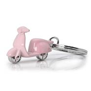 Llavero scooter rosa | MTM025