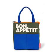 Bolsa térmica colores | HEF007