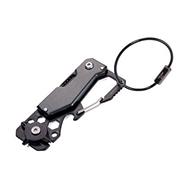 Llavero multiherramienta titanio | TRO027