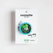 Timbre giratorio azul | RAI001