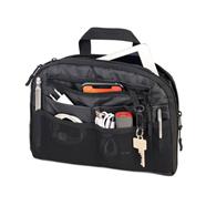 Mochila plegable negra | TRO114