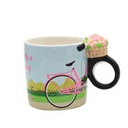 Taza bici | WIN023