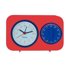 Reloj + minutero cocina | FIS119