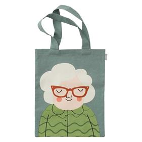 Tote Bag Elsa | SPI005