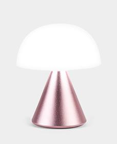 Lamparita recargable rosa | LEX0069