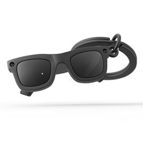 Llavero gafas de sol | MTM015