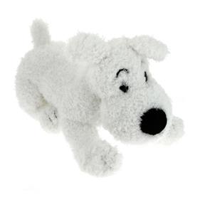 Muñeco Peluche Milú 30 cm | TIN0018