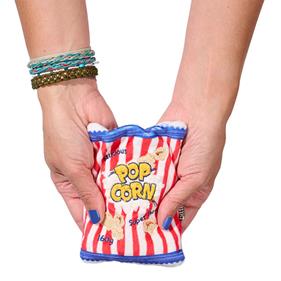 Calientamanos palomitas | BIT007