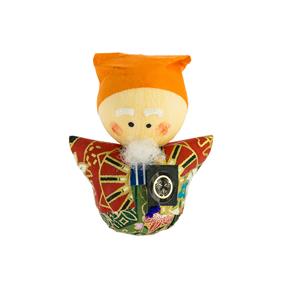 Okiagari Mito Komon El Sabio | TIE007