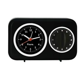Reloj + minutero cocina | FIS121