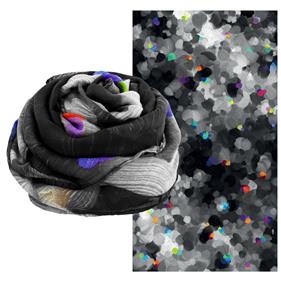 Foulard Pylones | PYL0357