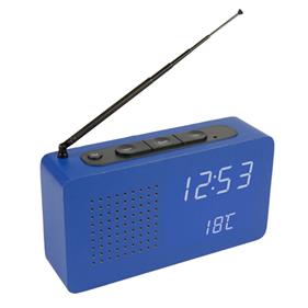 Radio despertador | FIS082